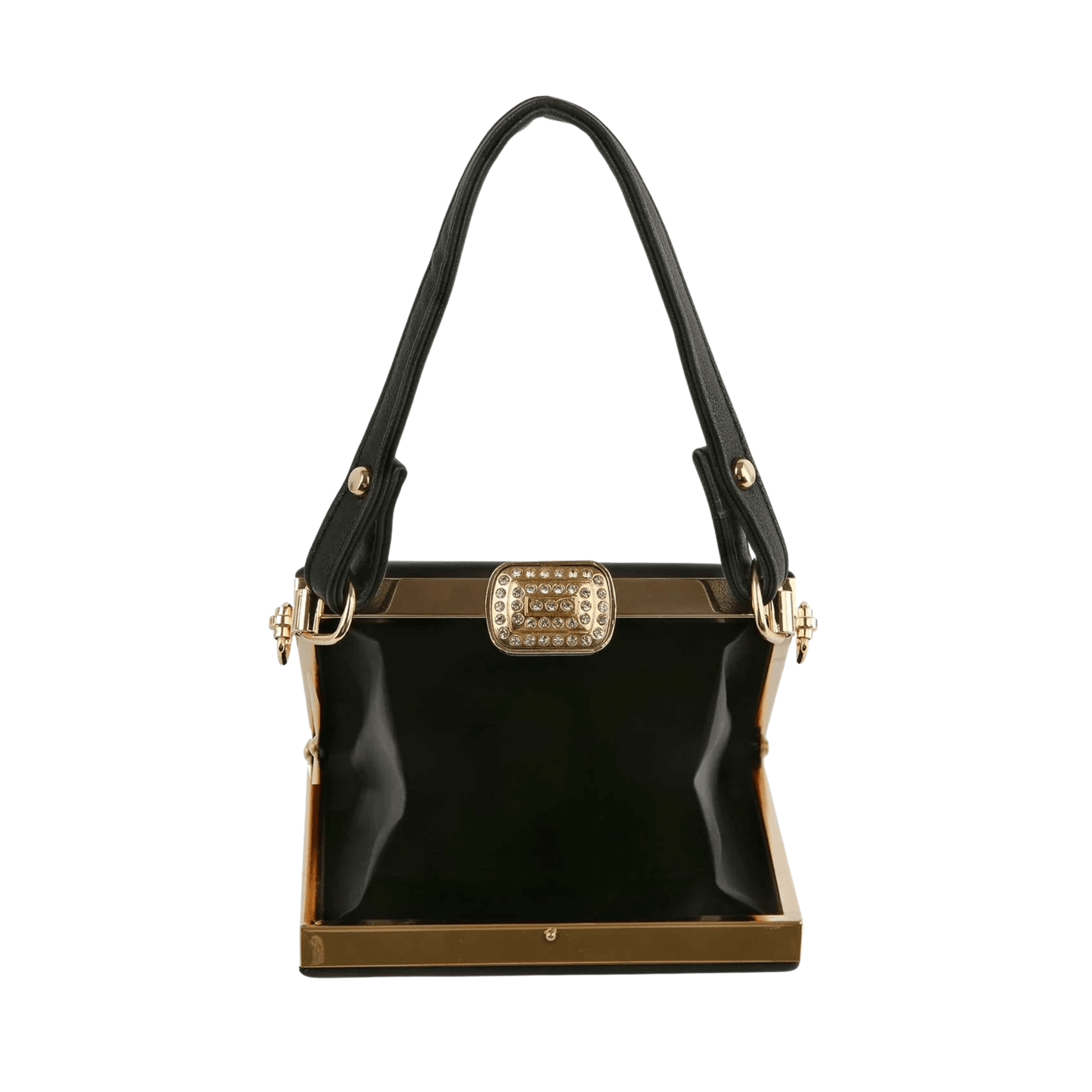 Retro Art Handbag