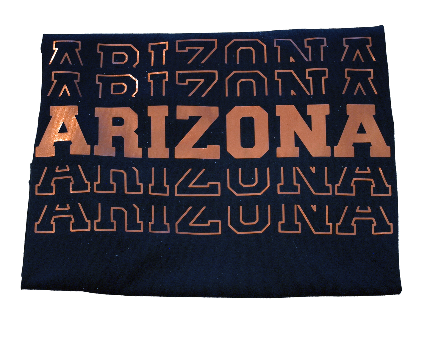 Arizona "STATE"ment Tee